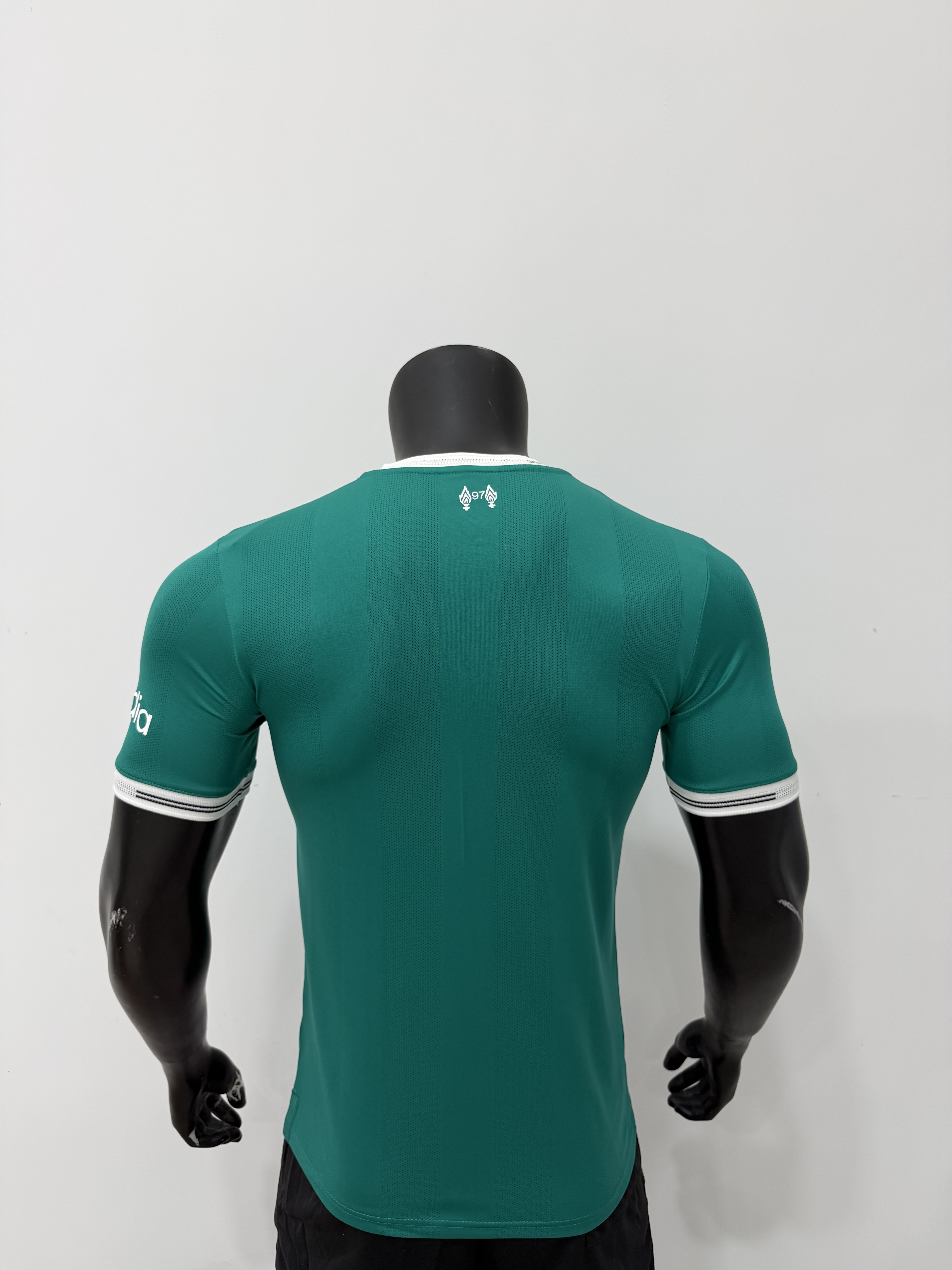 Liverpool FC Third Kit Players Edition